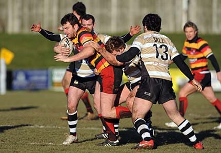 Keegan Hirst1